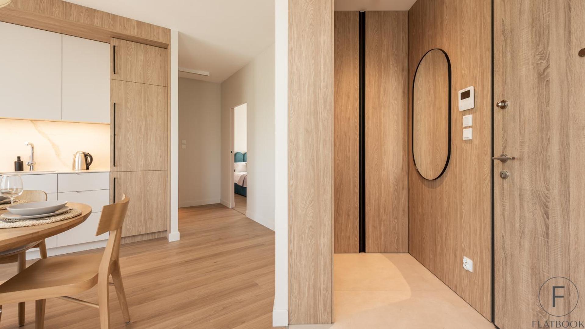 Flatbook - Seaside Porto Apartament *